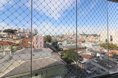 Apartamento para alugar com 73m², 2 quartos e 2 vagasCozinha e Área de Serviço