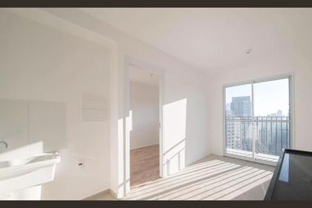 Apartamento à venda com 1 quarto, 27m² em Super Quadra Morumbi, São Paulo
