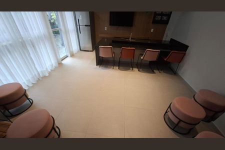 Apartamento à venda com 1 quarto, 27m² em Super Quadra Morumbi, São Paulo