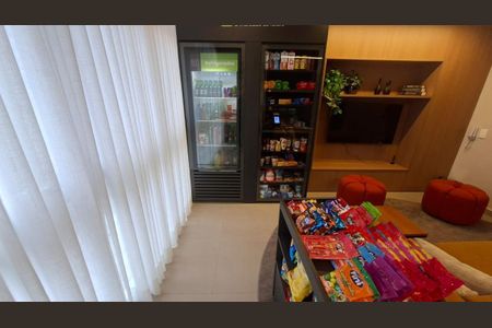 Apartamento à venda com 1 quarto, 27m² em Super Quadra Morumbi, São Paulo