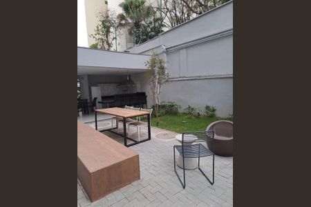 Apartamento à venda com 1 quarto, 27m² em Super Quadra Morumbi, São Paulo