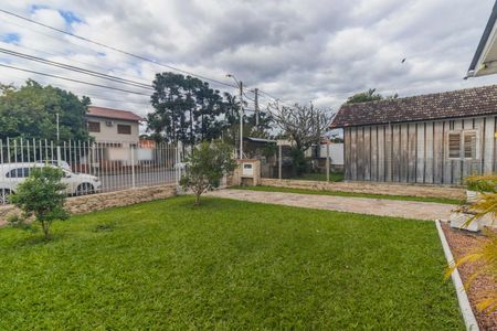 Casa para alugar com 101m², 3 quartos e 2 vagas