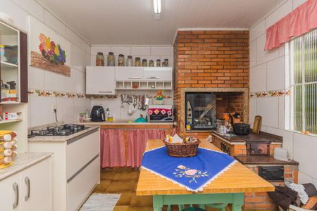 Casa para alugar com 101m², 3 quartos e 2 vagas