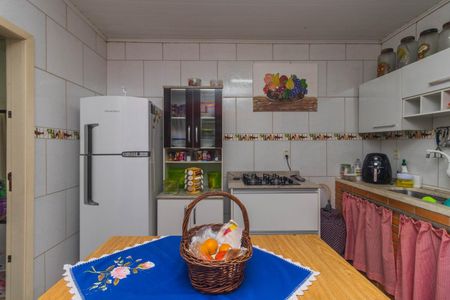 Casa para alugar com 101m², 3 quartos e 2 vagas