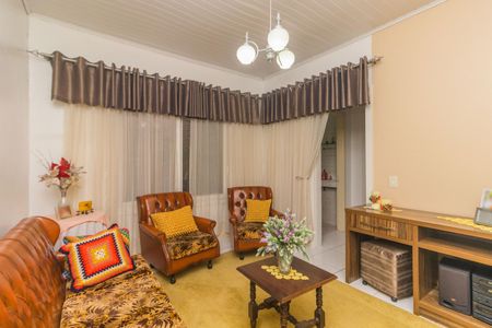 Casa para alugar com 101m², 3 quartos e 2 vagas Casa para alugar com 101m², 3 quartos e 2 vagasSala