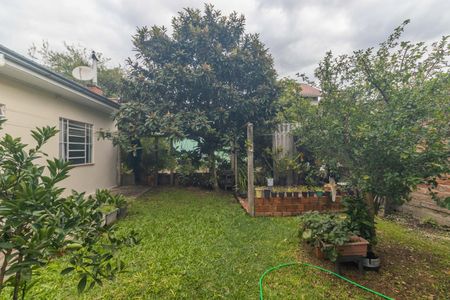 Casa para alugar com 3 quartos, 101m² em Scharlau, São Leopoldo