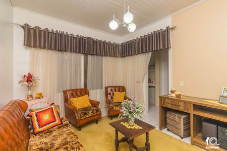 Casa para alugar com 101m², 3 quartos e 2 vagas Casa para alugar com 101m², 3 quartos e 2 vagasSala