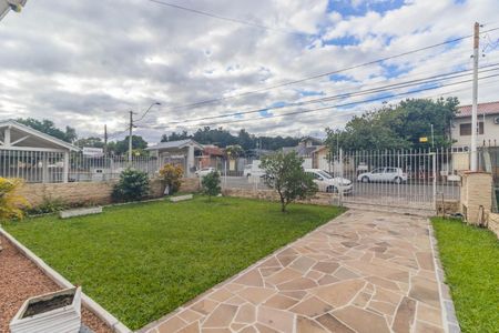 Casa para alugar com 101m², 3 quartos e 2 vagas
