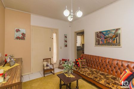 Casa para alugar com 101m², 3 quartos e 2 vagas Casa para alugar com 101m², 3 quartos e 2 vagasSala