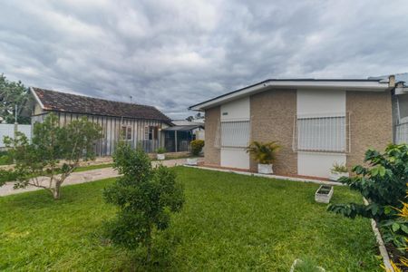 Casa para alugar com 101m², 3 quartos e 2 vagas