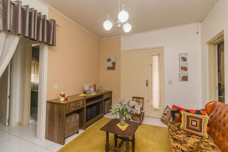 Casa para alugar com 101m², 3 quartos e 2 vagas Casa para alugar com 101m², 3 quartos e 2 vagasSala