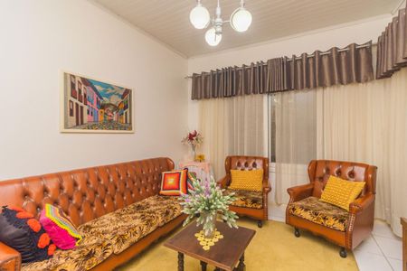 Casa para alugar com 101m², 3 quartos e 2 vagas Casa para alugar com 101m², 3 quartos e 2 vagasSala