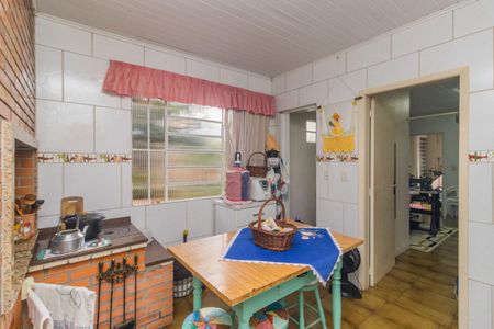 Casa para alugar com 3 quartos, 101m² em Scharlau, São Leopoldo