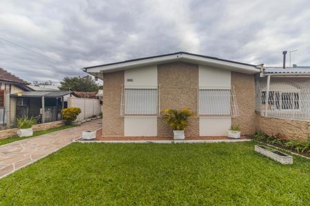 Casa para alugar com 101m², 3 quartos e 2 vagas