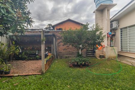 Casa para alugar com 101m², 3 quartos e 2 vagas