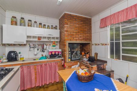 Casa para alugar com 101m², 3 quartos e 2 vagas