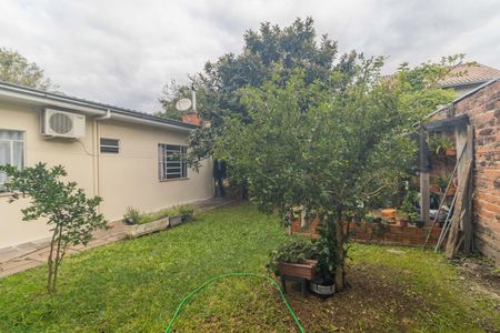 Casa para alugar com 101m², 3 quartos e 2 vagas