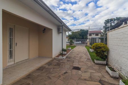 Casa para alugar com 101m², 3 quartos e 2 vagas