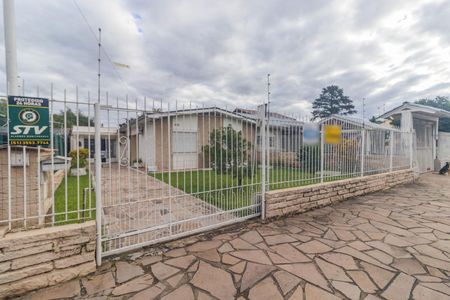 Casa para alugar com 101m², 3 quartos e 2 vagas