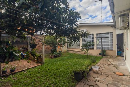 Casa para alugar com 3 quartos, 101m² em Scharlau, São Leopoldo