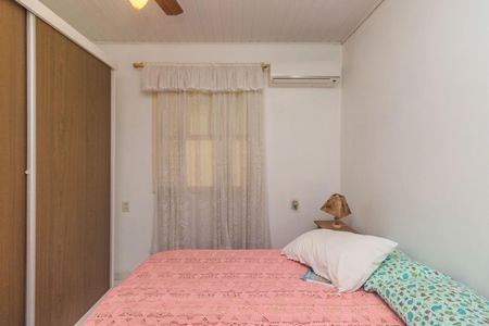 Quarto 3 de casa para alugar com 3 quartos, 101m² em Scharlau, São Leopoldo