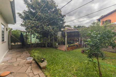 Casa para alugar com 3 quartos, 101m² em Scharlau, São Leopoldo