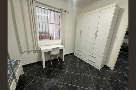 Quarto 1 de apartamento para alugar com 2 quartos, 72m² em Centro, São Vicente