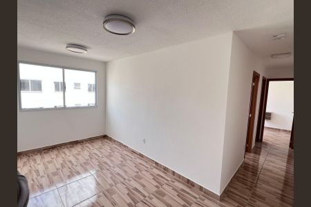 Apartamento à venda com 2 quartos, 41m² em Jardim Arpoador, São Paulo