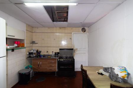 Cozinha de casa à venda com 3 quartos, 100m² em Vila Alpina, São Paulo