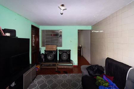 Sala de casa à venda com 3 quartos, 100m² em Vila Alpina, São Paulo