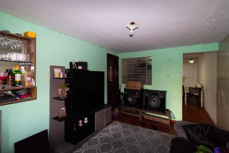 Sala de casa à venda com 3 quartos, 100m² em Vila Alpina, São Paulo