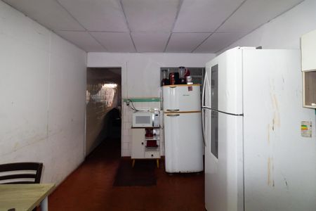Cozinha de casa à venda com 3 quartos, 100m² em Vila Alpina, São Paulo