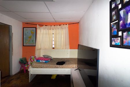 Quarto 1 de casa à venda com 3 quartos, 100m² em Vila Alpina, São Paulo