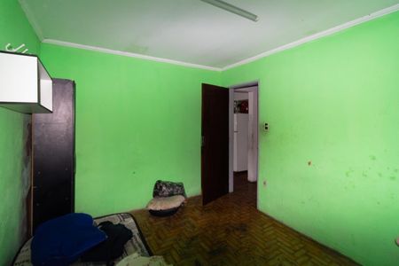 Quarto 3 de casa à venda com 3 quartos, 100m² em Vila Alpina, São Paulo