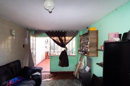 Sala de casa à venda com 3 quartos, 100m² em Vila Alpina, São Paulo
