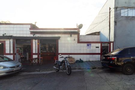 Fachada de casa à venda com 3 quartos, 100m² em Vila Alpina, São Paulo