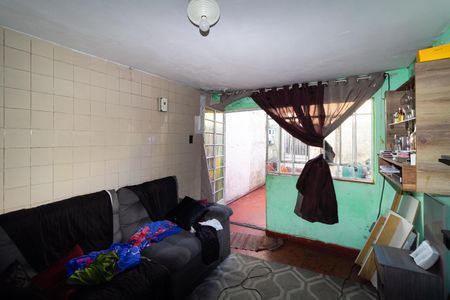 Sala de casa à venda com 3 quartos, 100m² em Vila Alpina, São Paulo