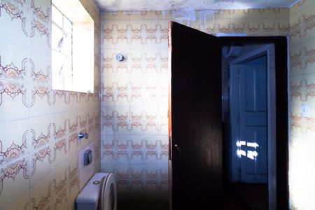 Banheiro de casa à venda com 3 quartos, 100m² em Vila Alpina, São Paulo