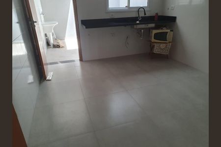 Casa à venda com 2 quartos, 106m² em Parque Mandaqui, São Paulo