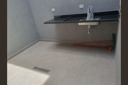 Casa à venda com 2 quartos, 106m² em Parque Mandaqui, São Paulo