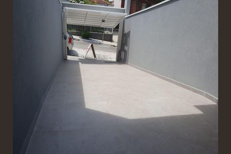 Casa à venda com 2 quartos, 106m² em Parque Mandaqui, São Paulo