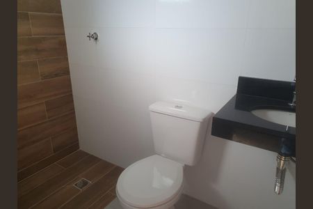 Casa à venda com 2 quartos, 106m² em Parque Mandaqui, São Paulo