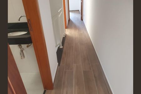 Casa à venda com 2 quartos, 106m² em Parque Mandaqui, São Paulo
