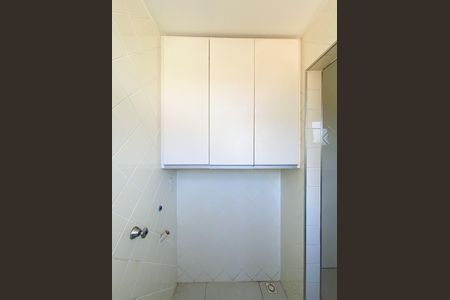 Apartamento para alugar com 2 quartos, 51m² em Camargos, Belo Horizonte
