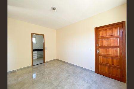 Apartamento para alugar com 2 quartos, 51m² em Camargos, Belo Horizonte
