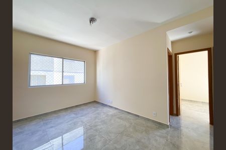 Apartamento para alugar com 2 quartos, 51m² em Camargos, Belo Horizonte