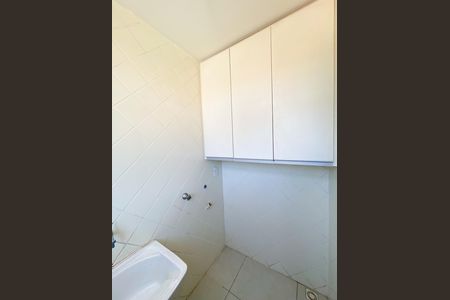 Apartamento para alugar com 2 quartos, 51m² em Camargos, Belo Horizonte