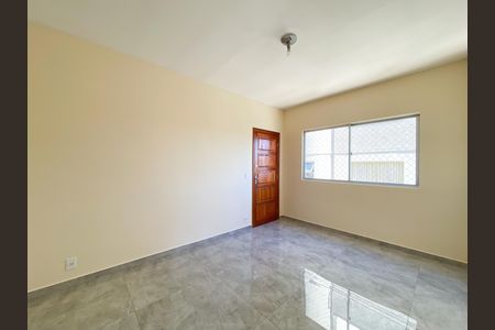 Apartamento para alugar com 2 quartos, 51m² em Camargos, Belo Horizonte