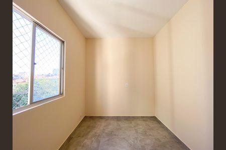 Apartamento para alugar com 2 quartos, 51m² em Camargos, Belo Horizonte