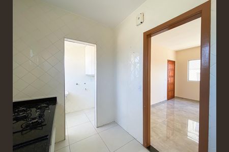 Apartamento para alugar com 2 quartos, 51m² em Camargos, Belo Horizonte